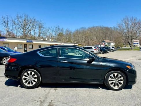 Used 2015 Honda Accord EX-L image 9
