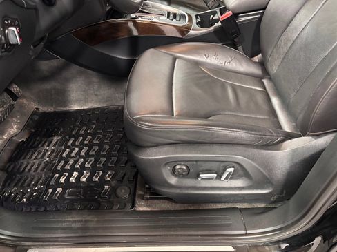 Used 2014 Audi Q5 TDI Premium Plus image 11