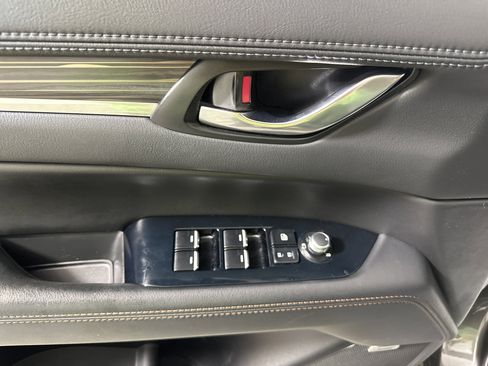 Used 2019 MAZDA CX-5 Grand Touring w/ GT Premium Package image 11