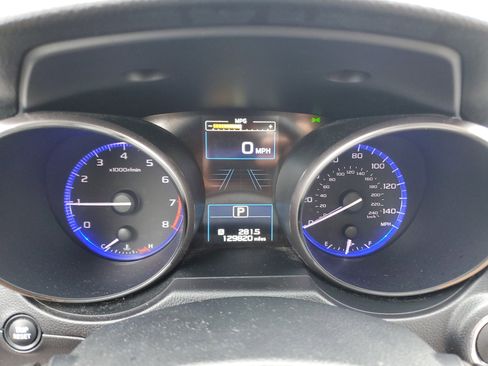 Used 2015 Subaru Outback 2.5i Limited image 21