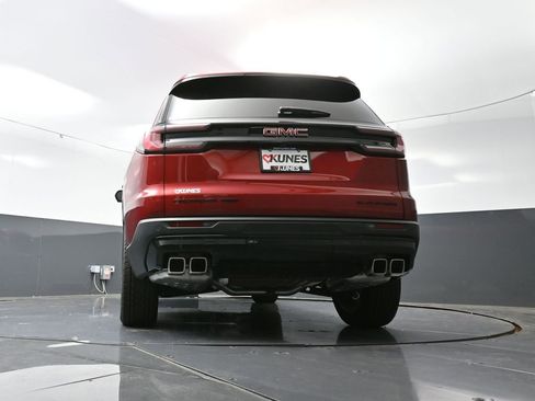 New 2025 GMC Acadia Elevation w/ Elevation Premium Package image 49