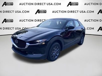 Used 2023 MAZDA CX-30 AWD 2.5 S