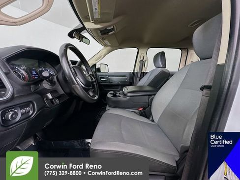 Used 2020 RAM 3500 Big Horn image 23