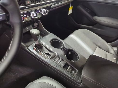 New 2026 Honda Civic Sport image 43