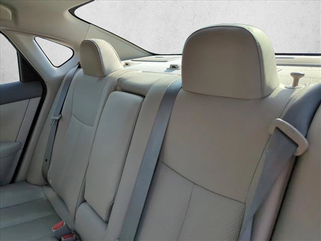 Used 2014 Nissan Sentra SL w/ Premium Package FWD image 27