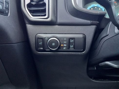 Used 2025 Ford Bronco Sport Badlands image 25