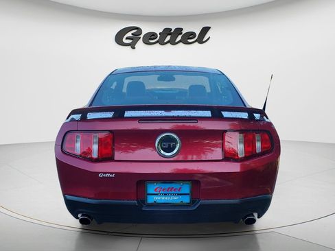 Used 2010 Ford Mustang GT Premium RWD image 6