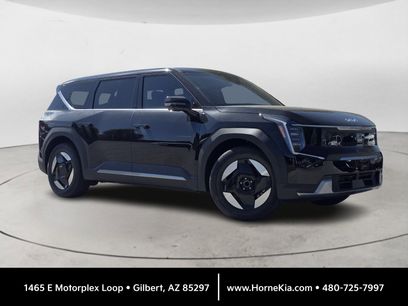 New 2026 Kia EV9 Light