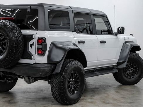 Used 2023 Ford Bronco Raptor image 11