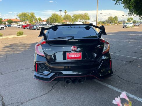 Used 2020 Honda Civic Type R image 7