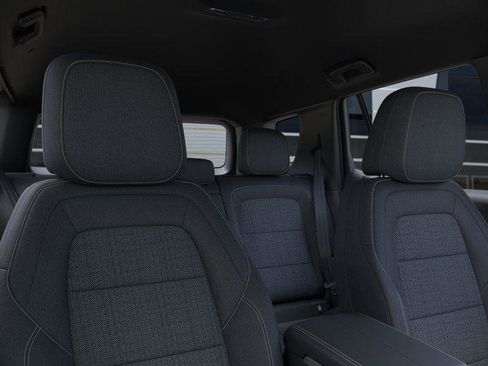 New 2026 GMC Terrain Elevation w/ Black Edition FWD image 31