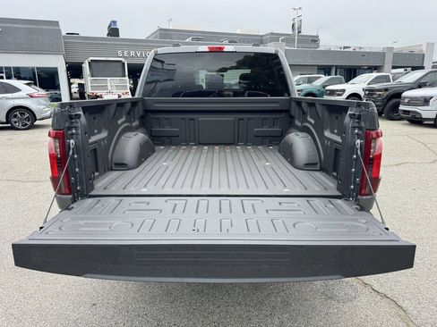 Used 2026 Ford F150 STX AWD/4WD image 12