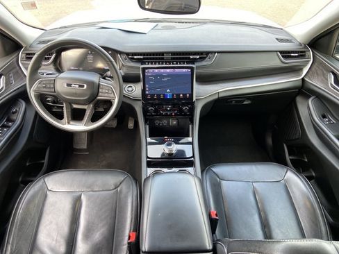 Used 2023 Jeep Grand Cherokee Limited image 52