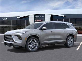 New 2026 Buick Enclave Avenir FWD video 2