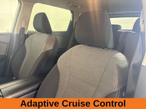 Used 2023 Nissan Rogue SV image 10