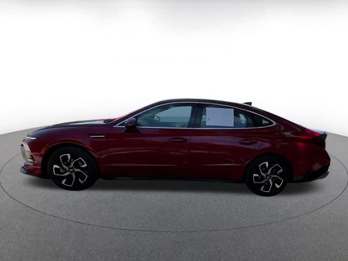Used 2025 Hyundai Sonata SEL FWD image 7