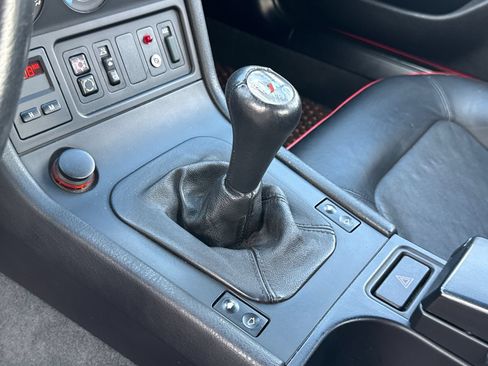 Used 1998 BMW Z3 2.8 RWD image 14