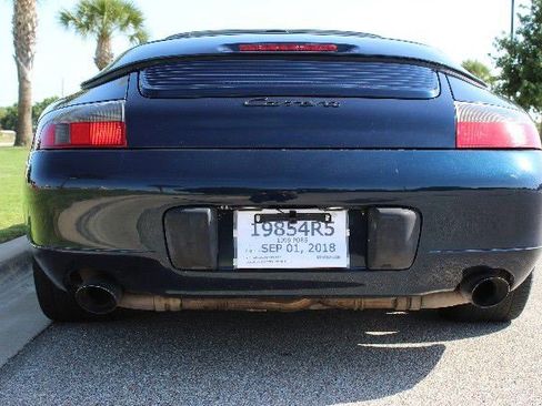 Used 1999 Porsche 911 Carrera image 6