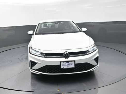 New 2026 Volkswagen Jetta S image 2
