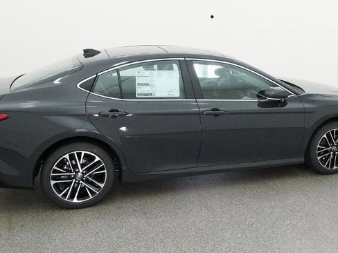 New 2026 Toyota Camry XLE AWD/4WD image 12