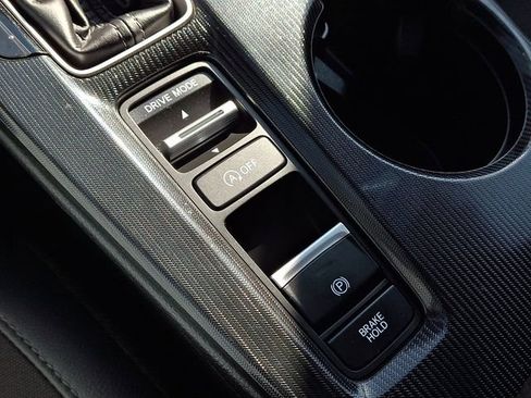 Certified 2024 Honda Civic Sport image 24