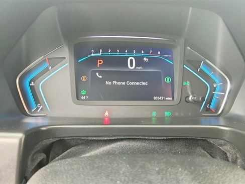 Used 2024 Honda Odyssey Elite image 19