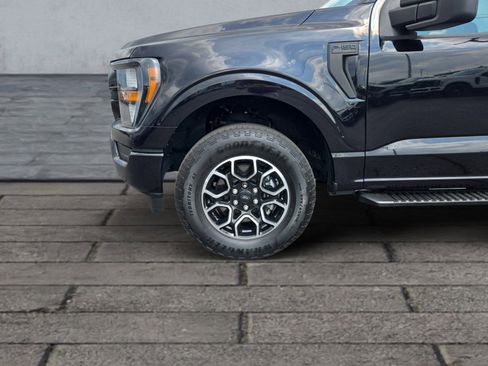 Used 2023 Ford F150 XL w/ STX Appearance Package AWD/4WD image 25