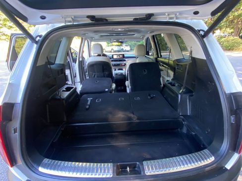 Used 2020 Kia Telluride SX w/ Towing Package FWD image 51