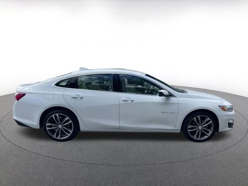 Used 2024 Chevrolet Malibu LT image 16