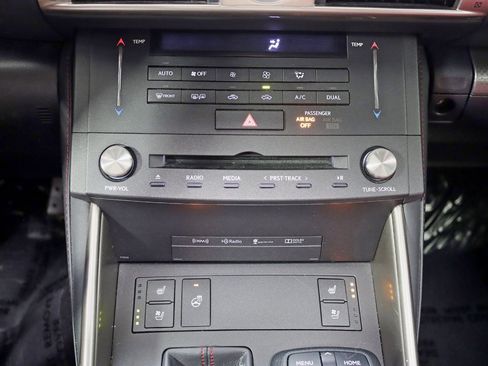 Used 2016 Lexus IS 300 AWD image 21