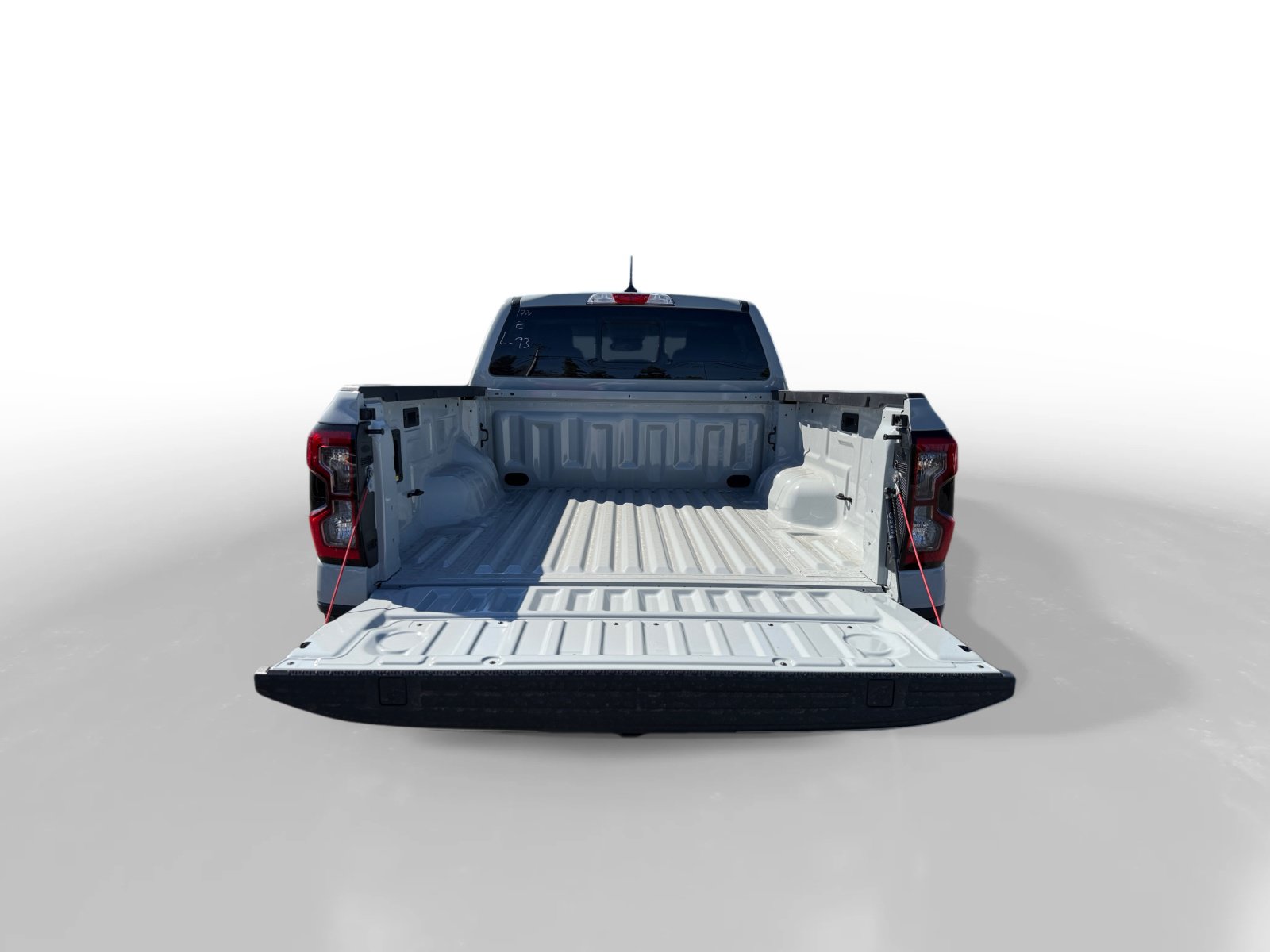 New 2026 Ford Ranger XLT AWD/4WD image 17
