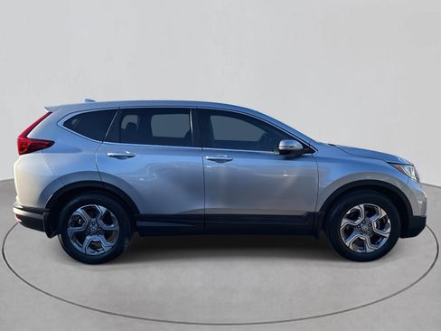 Used 2019 Honda CR-V EX image 5