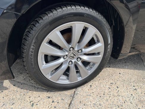 Used 2012 Honda Accord EX-L image 27