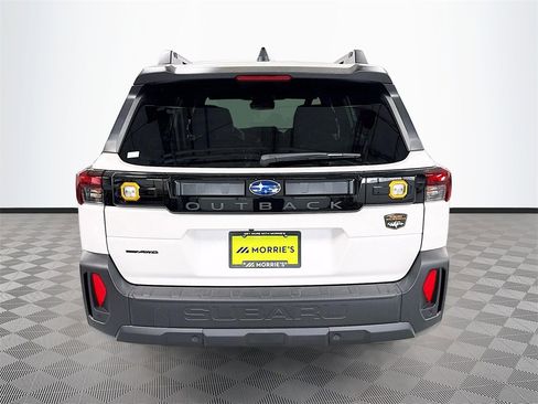 New 2026 Subaru Outback Wilderness image 34