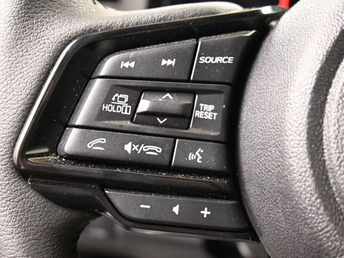 Certified 2026 Subaru Outback Limited XT AWD/4WD image 24
