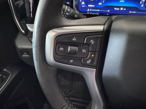 Certified 2023 Chevrolet Silverado 1500 LT AWD/4WD image 18