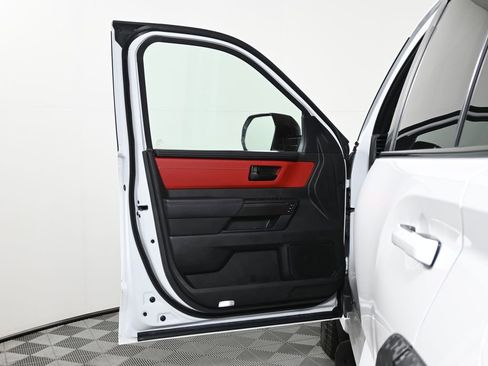 Used 2024 Toyota Sequoia TRD Pro image 27