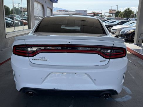 Used 2019 Dodge Charger GT RWD image 7