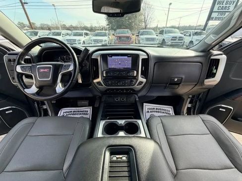 Used 2017 GMC Sierra 1500 SLT image 43