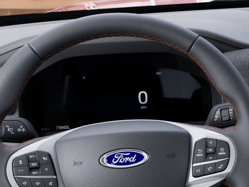 New 2027 Ford Explorer Active w/ Active Comfort Package AWD/4WD image 13