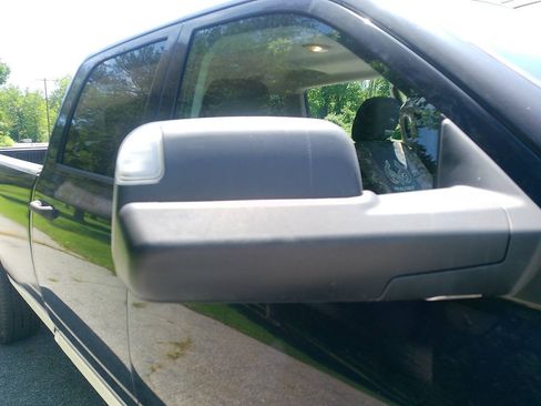 Used 2012 RAM 2500 ST w/ Chrome Appearance Group AWD/4WD image 35