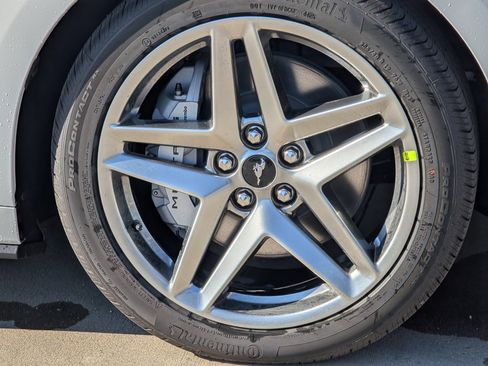 New 2026 Ford Mustang GT Premium image 9