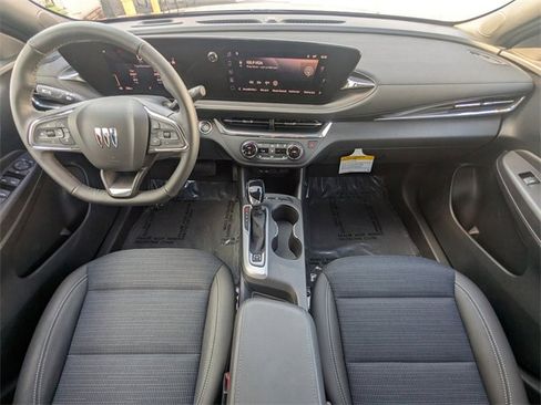 New 2025 Buick Envista Preferred w/ Convenience I Package image 16