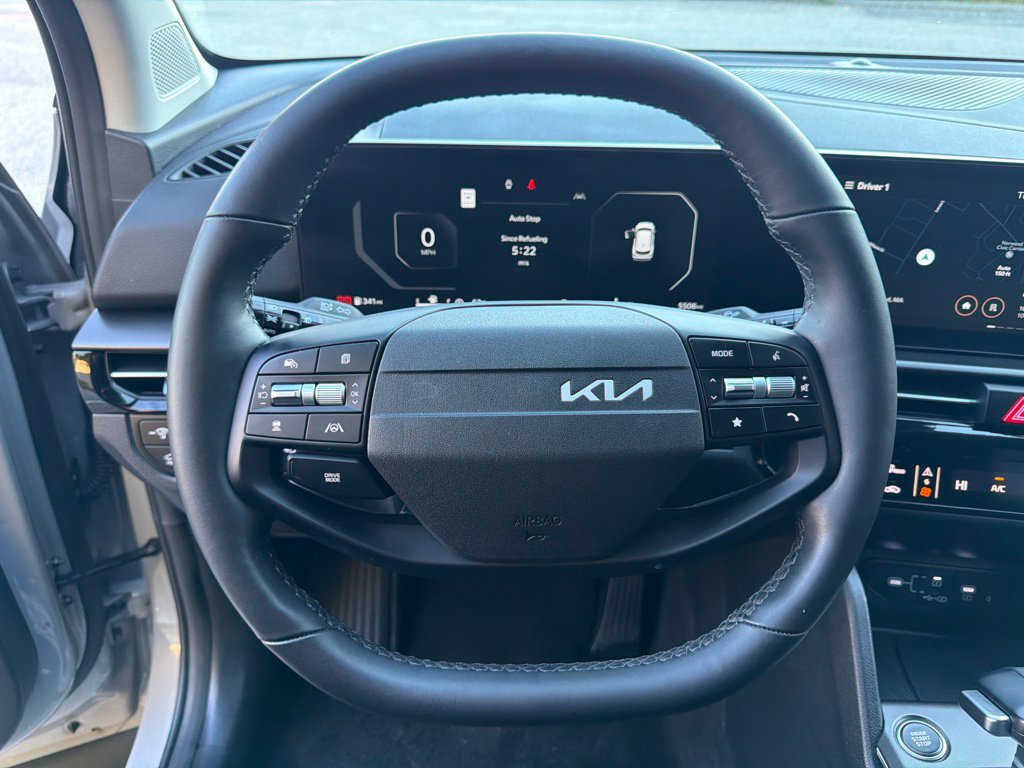 Used 2026 Kia Sportage SX FWD image 15