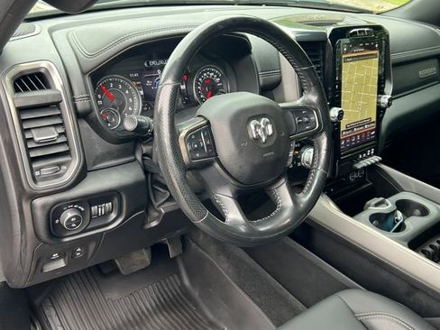 Used 2019 RAM 1500 Sport w/ Level 2 Equipment Group AWD/4WD image 19