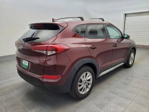 Used 2017 Hyundai Tucson SE Plus FWD image 9