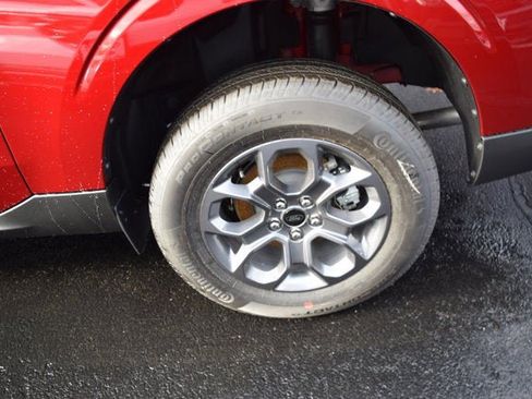 New 2025 Ford Maverick XLT w/ XLT Luxury Package image 4