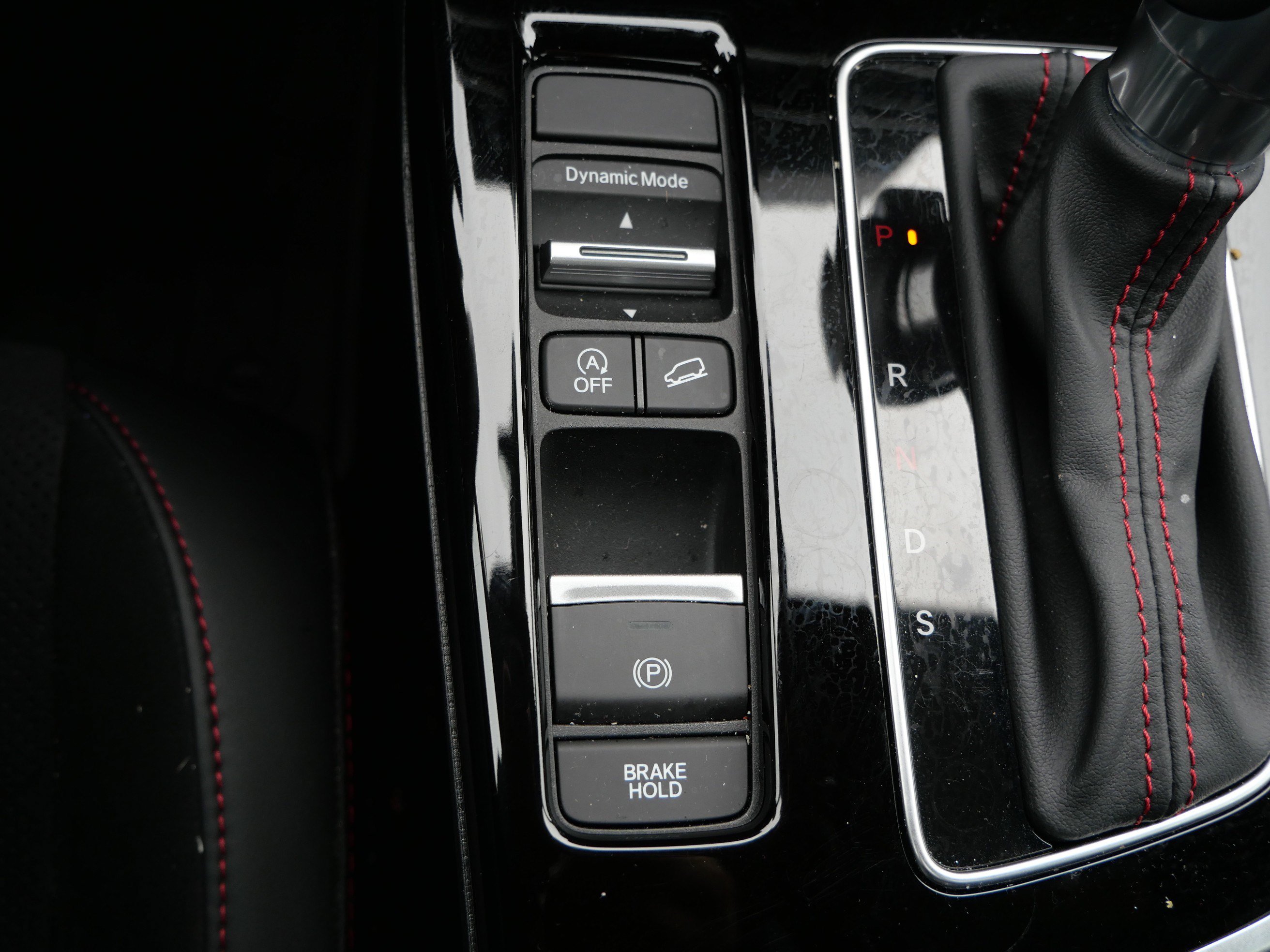 Used 2025 Acura ADX A-Spec AWD/4WD image 29