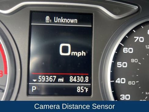 Used 2020 Audi A3 2.0T Premium Plus w/ Premium Plus Package AWD/4WD image 16