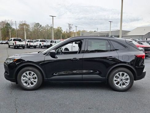 New 2026 Ford Escape Active w/ Tech Pack #1 image 5